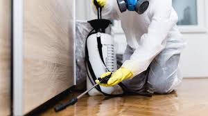 Best Pest Prevention Services  in Suncoast Estates, FL